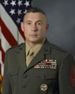 Sergeant Major Joseph A. Staudt