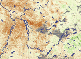 Thumbnail of Drought in the United States