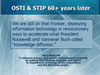 OSTI & STIP 60+ years later. Link to larger image.