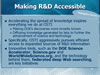 Making R&D Accessible. Link to larger image.