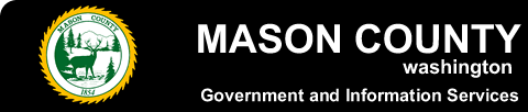 Mason County Washington - Government Information