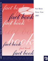 Fact book cover