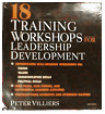 18 Training Workshops for Leadership Development