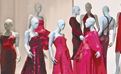 The Red Dress Collection image