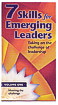 7 Skills for Emerging Leaders