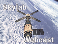 The Skylab Webcast