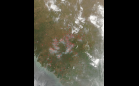 Visible Earth Image, Please See Caption