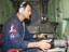 JSC2006-E-33950 --- Astronaut Michael E. Lopez-Alegria