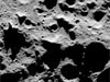 lunar surface