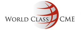 World Class CME Logo