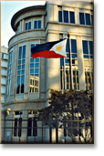 Philippine Embassy, Washington D.C.