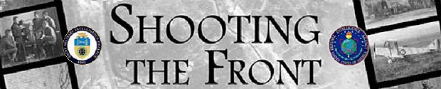 Shooting the Front: Allied Aerial Reconnaissance and Photographic Interpretation on the Western Front - World War I.