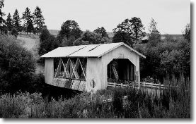 Jordan Covered Bridge (1937)