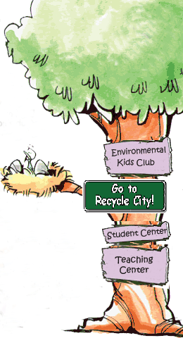 Environmental teaching