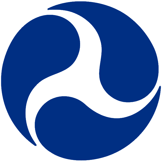 Department of Transportatation Logo