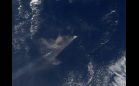 Visible Earth Image, Please See Caption