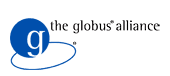 The Globus Alliance