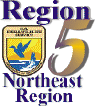 Region 5 Homepage