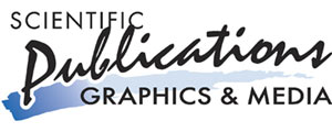 Scientific Publications, Graphics & Media