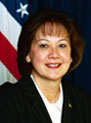 Karen S. Evans