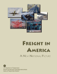 Freight in America