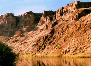 Owyhee River