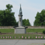 Grand Army of the Republic Monument at Chalmette National Cemetery