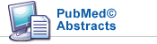 PubMed Abstracts