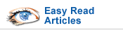 Easy Read Articles