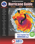 2008 Coastal Bend Hurricane Guide