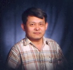 Photo of Dr. Iwasa