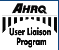 AHRQ User Liaison Program
