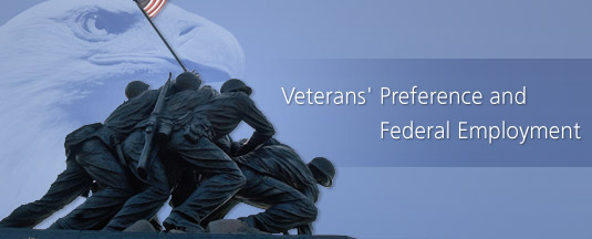 Veterans' Preference and Federal Employment