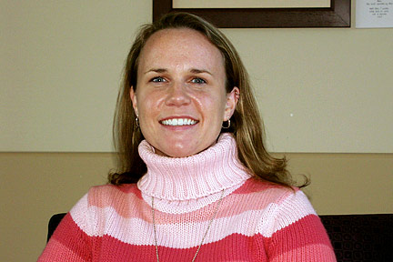  Kelly King, B.A., Research Assistant