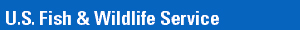 USFWS Banner Bar