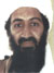 Photograph of Usama Bin Laden.