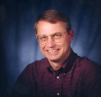 Photo of Dr. Wenthold