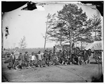 Scouts and Guides of the Army of the Potomac