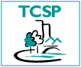 TCSP logo - Home Page