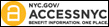 AccessNYC Logo