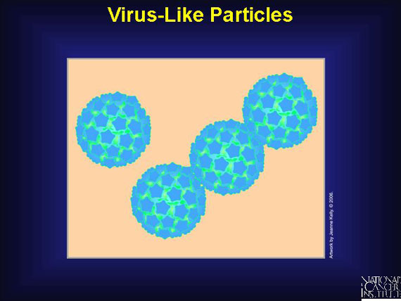 Virus-Like Particles