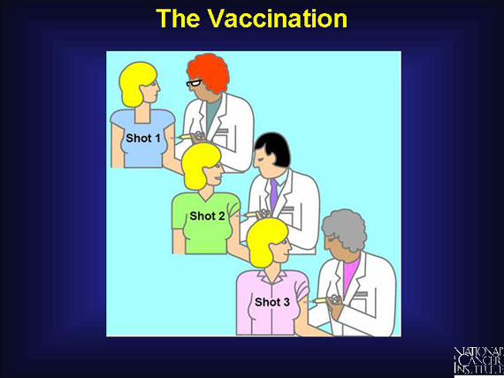 The Vaccination