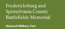 Fredericksburg & Spotsylvania National Military Park