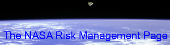 NASA Software Assurance graphic