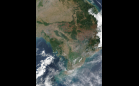 Visible Earth Image, Please See Caption