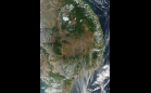 Visible Earth Image, Please See Caption