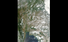 Visible Earth Image, Please See Caption