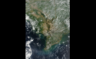 Visible Earth Image, Please See Caption