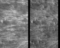 Venus - Stereoscopic Images of Volcanic Domes