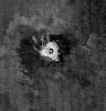 Venus - Impact Crater 'Jeanne